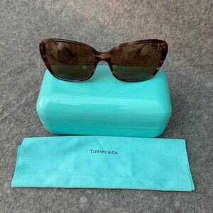 Tiffany & Co TF 4069-B Women’s 8081/3B Optical/Prescription Eyeglasses Frame